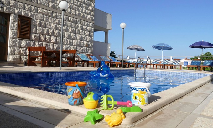 Bol Hotel | Hotel Villa Amorena