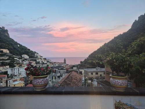Amalfi House | Hotel Villa Annalara charme and relax