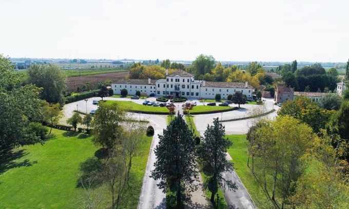 Zerman Hotel | Hotel Villa Braida