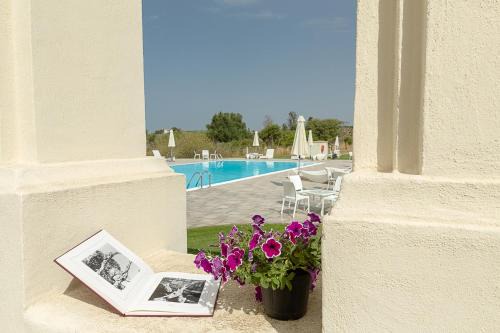 Sciacca Hotel | Hotel Villa Calandrino