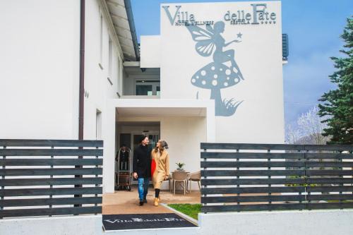 Sestola Hotel | Hotel Villa delle Fate, BW Signature Collection