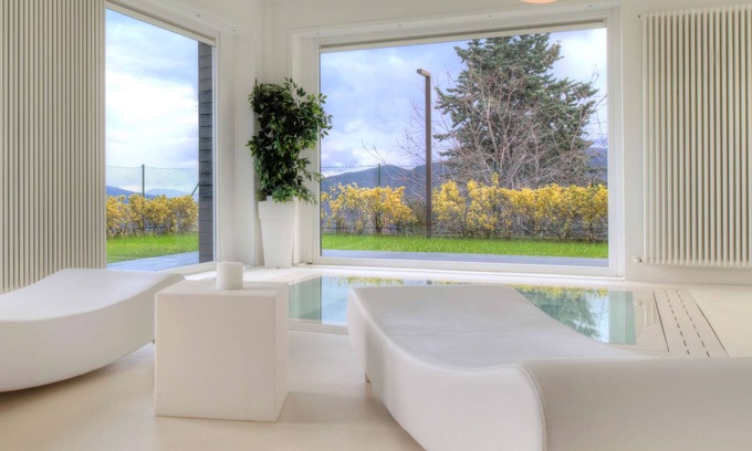 Sestola Hotel | Hotel Villa delle Fate, BW Signature Collection