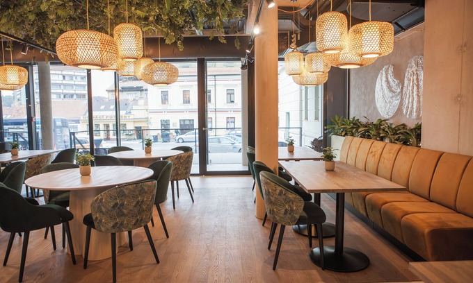 Rokycany Hotel | Hotel Villa Fitz