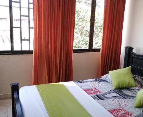 Centro Historico Hotel | Hotel Villa Giron inn
