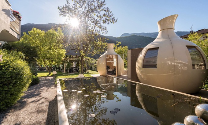 Auer Hotel | Hotel Villa Groff