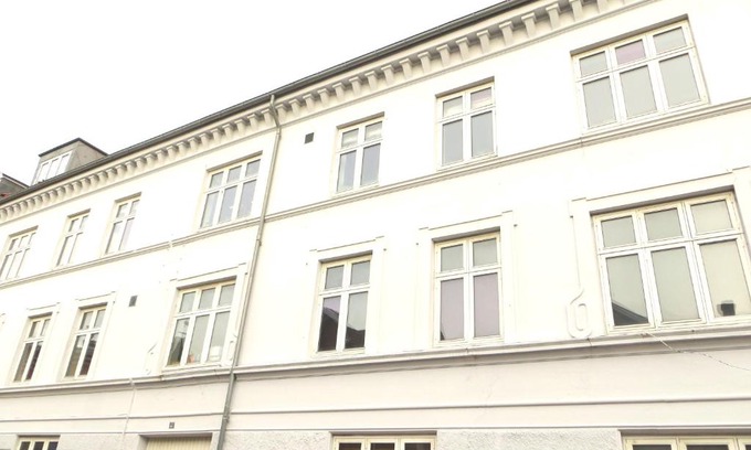 Nyborg Apartment | Hotel Villa Gulle Apartment