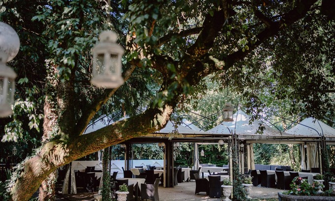 Pasiano di Pordenone Hotel | Hotel Villa Luppis