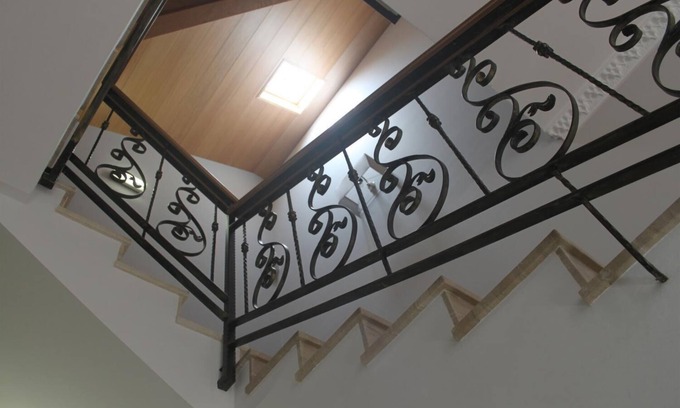 Cabra Hotel | Hotel Villa María