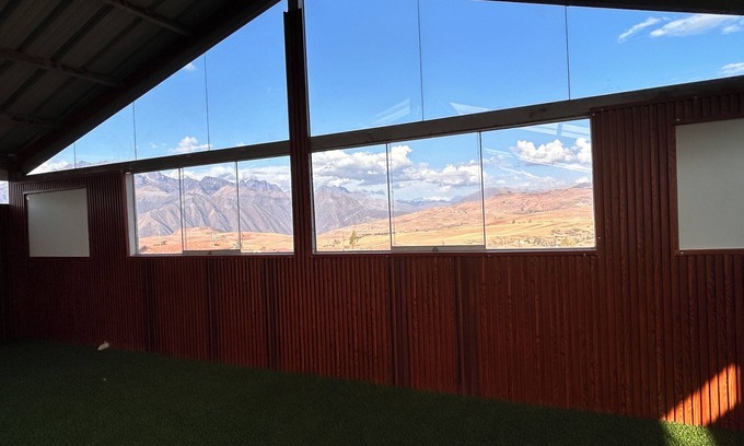 Maras Hotel | Hotel Villa Maras