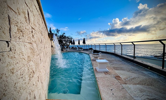 Quercianella Hotel | Hotel Villa Margherita