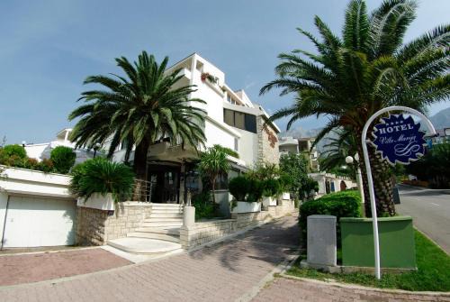 Tucepi Hotel | Hotel Villa Marija