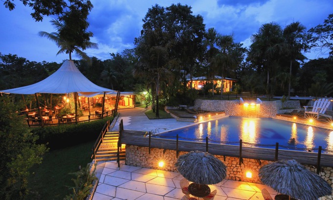 Santa Elena Hotel | Hotel Villa Maya