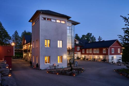 Porvoo Hotel | Hotel Villa Molnby