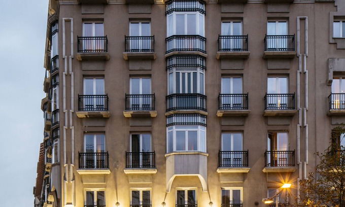 Cortes Hotel | Hotel Villa Real, a member of Preferred Hotels & Resorts