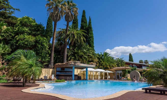 Xerta Hotel | Hotel Villa Retiro