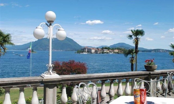 Carciano Hotel | Hotel Villa Ruscello