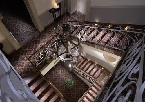 Taormina City Centre Hotel | Hotel Villa Taormina