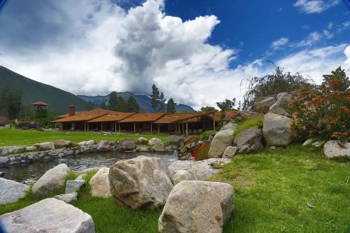 Urubamba Hotel | Hotel Villa Urubamba