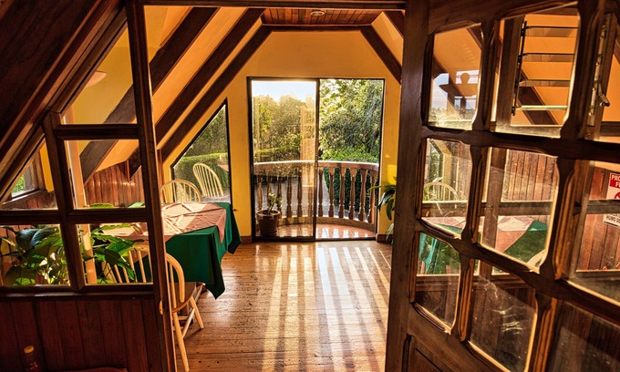 Sector Central Bed & Breakfast | Hotel Villa Zurqui