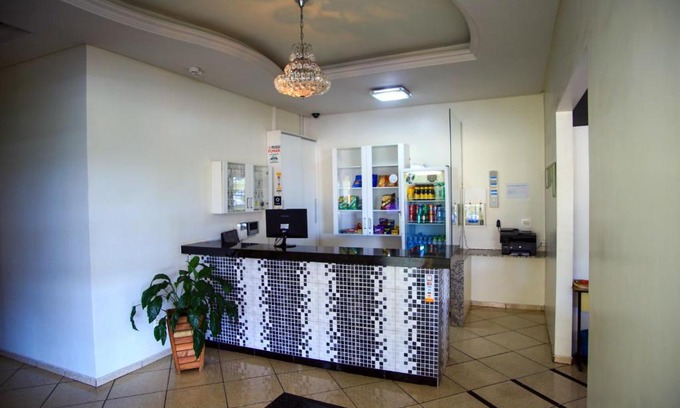 Pato Branco Hotel | Hotel Village