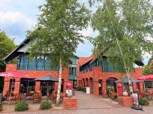 Worpswede Hotel | Hotel Village