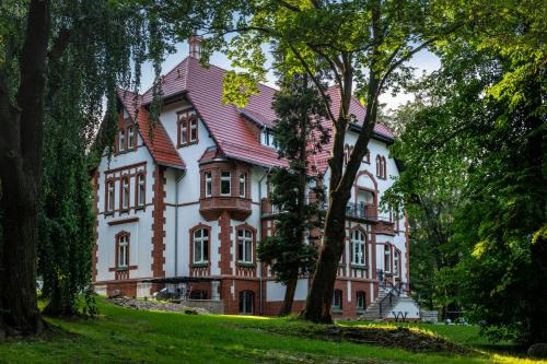 Bielawa Hotel | Hotel Villam