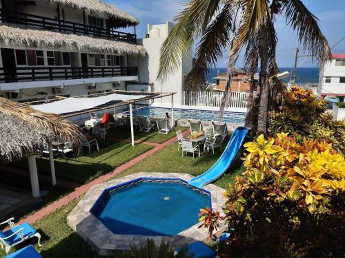Playa Chachalacas Hotel | Hotel Villas del Rey
