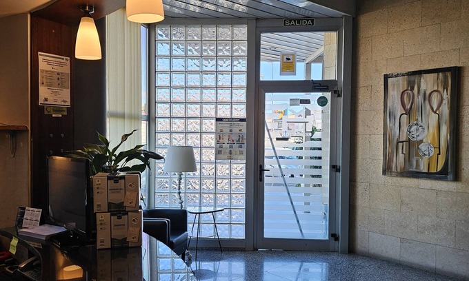 Molina de Segura Hotel | Hotel Villasegura