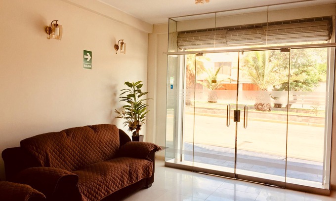 Tacna Hotel | Hotel Vina del Mar