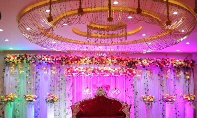Sahibganj Hotel | Hotel Vineet