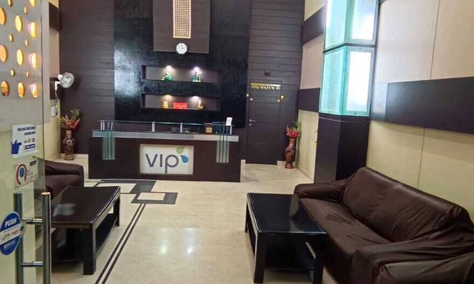 Dhanbad Hotel | Hotel VIP Regency