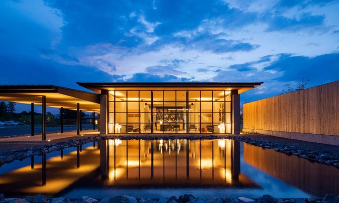 Taki Hotel | Hotel Vison