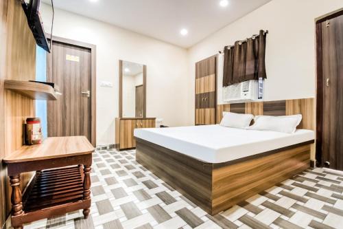 Patna Hotel | Hotel Vivek