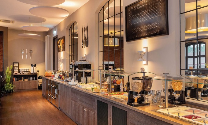 Hamm Hotel | Hotel Volksschule