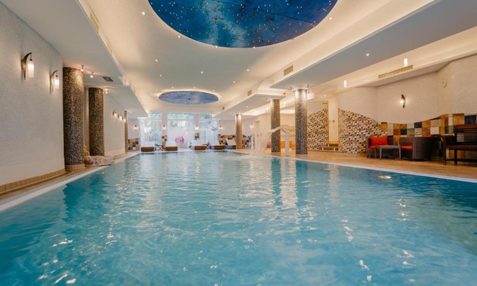Delbrueck Hotel | Hotel Waldkrug