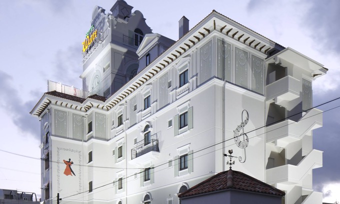 Okazaki Hotel | Hotel Waltz Okazaki - Adults Only