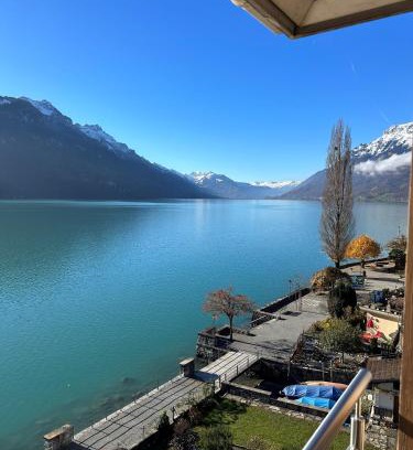 Brienz Hotel | Hotel WALZ