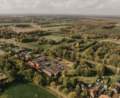 Delden Hotel | Hotel Wapen van Delden