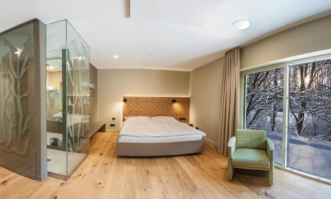 Wadern Hotel | Hotel Weiherhof am Golfpark