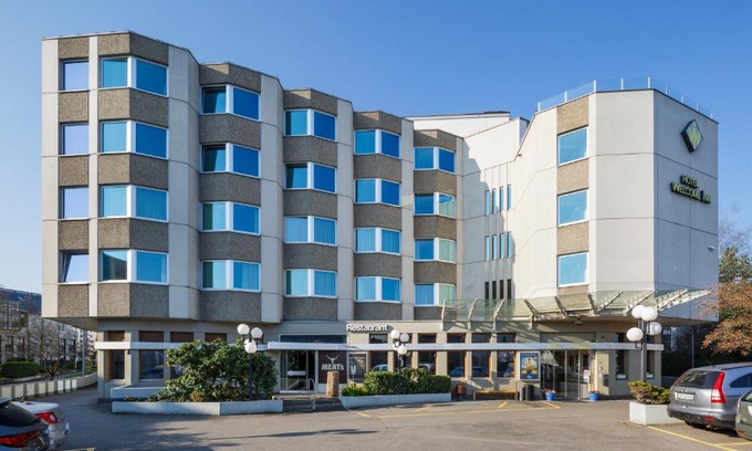 Kloten Apartment | Hotel Welcome Inn
