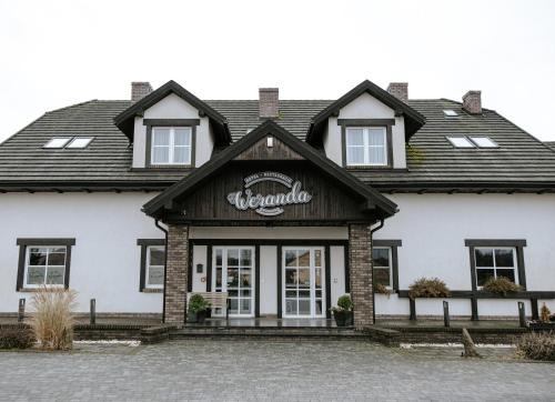 gmina Łopuszno Hotel | Hotel Weranda Łopuszno
