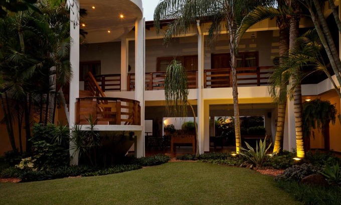 Asuncion Hotel | Hotel Westfalenhaus