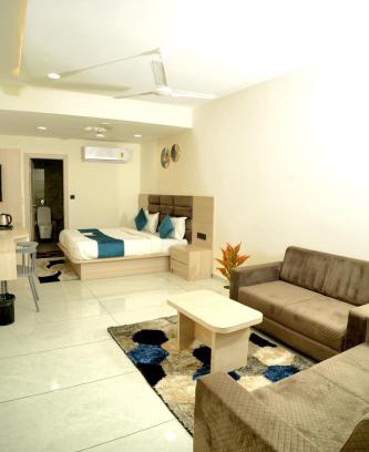 Palanpur Hotel | Hotel White Fortune