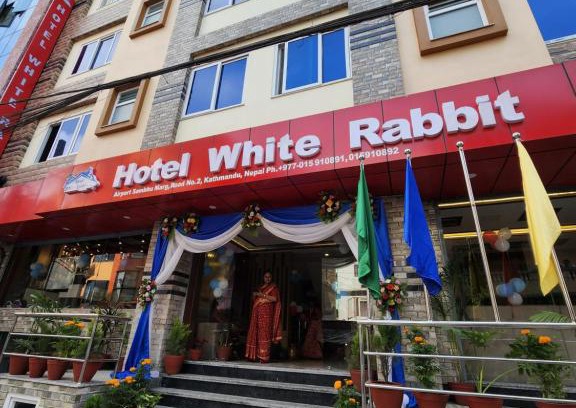 Sinamangal Hotel | Hotel White Rabbit