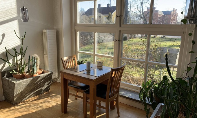 Gamla Staden-Nya Staden Hotel | Hotel Wictoria