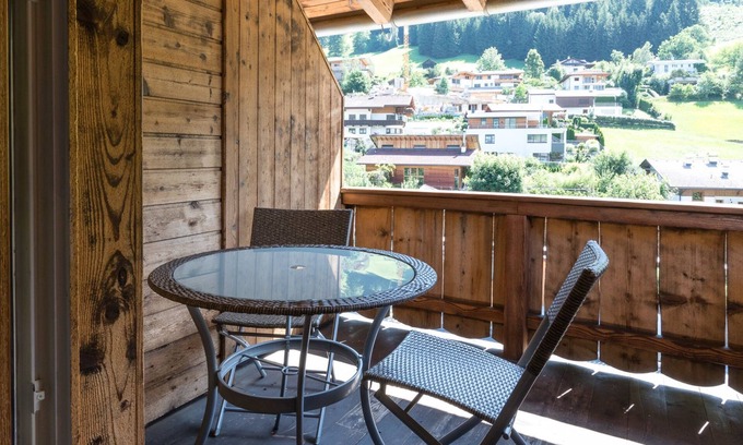 Mieders Hotel | Hotel Wiesenhof