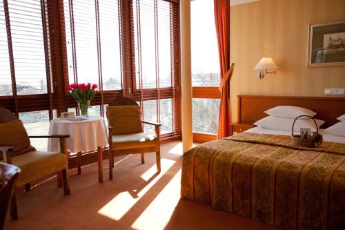 Orlowo Hotel | Hotel Willa Lubicz