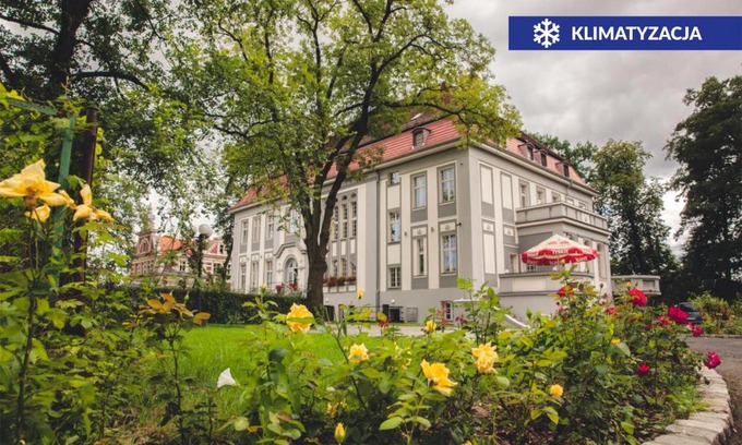 Miedzyrzecz Hotel | Hotel Willa Starosty