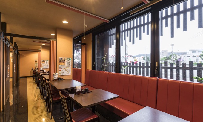 Yatsushiro Hotel | Hotel Wing International Kumamoto Yatsushiro