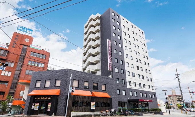 Yatsushiro Hotel | Hotel Wing International Kumamoto Yatsushiro